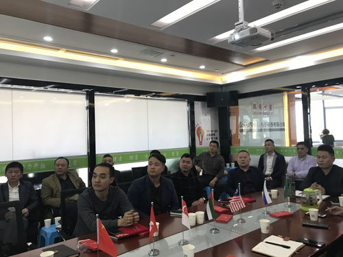 惠州市河南南陽(yáng)商會(huì)舉辦個(gè)人所得稅新政解讀與企業(yè)咨詢培訓(xùn)