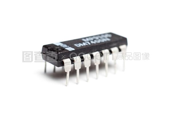 集成電路 現代科技的基石