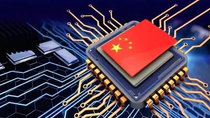 中國最大芯片代工廠成功上市，計劃年底試產7nm工藝芯片