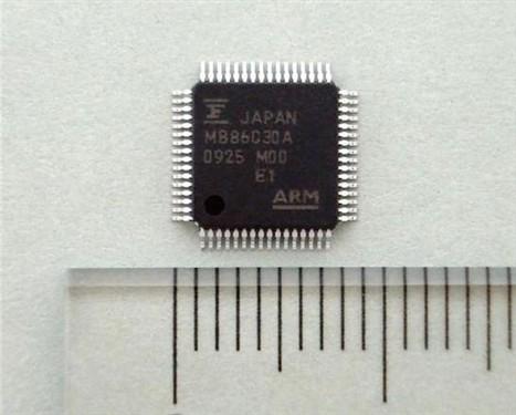主板方寸間 常見板載集成電路芯片功能解析